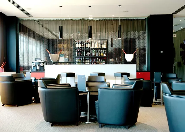 AC Padova By MarriottAlbergo