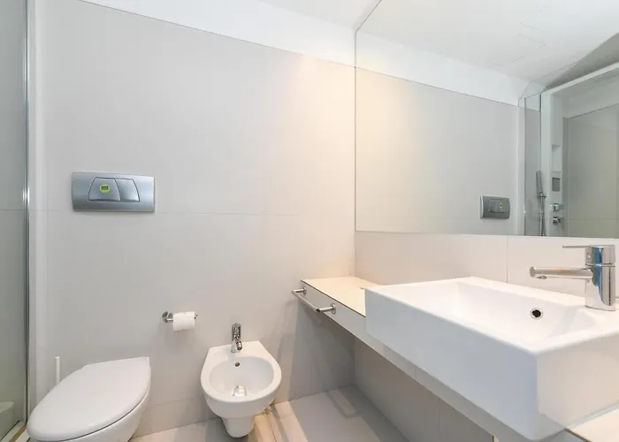 HOTEL Padova MethisAlbergo