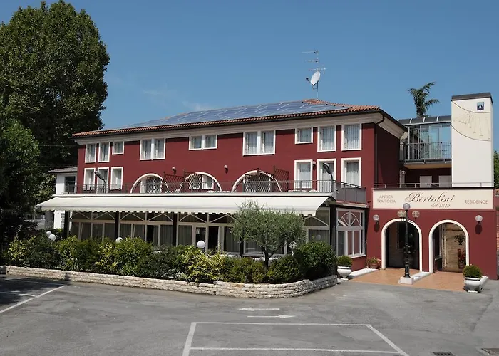 Residence Bertolini Padova